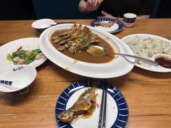 -舟小鲜·舟山小渔村(凤城四路中登广场店)