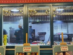 -亚克西姆新疆菜(库车店)