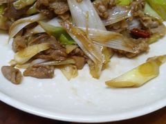 -聚首堂·特色小吃·肘子(什刹海德胜门店)