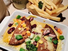 -卡朋西餐(悦汇城店)