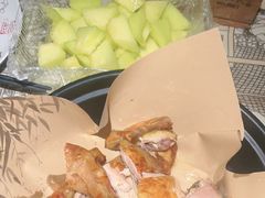 -绿茶餐厅(千岛湖银泰城店)