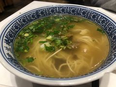 -尹兰楼西北风情餐厅(嘉定店)