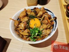 -堂本家·二代目·炸猪排(Express东海店)