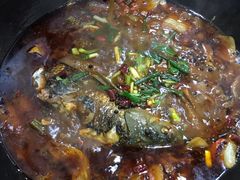 -东北福源铁锅炖