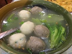 -潮汕铺老店(甜水井店)
