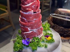 -合易泓烤肉•首创生椰大油边(宁山路店)