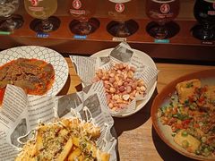 -雪熊精酿·哈尔滨烧烤酒馆(非遗大串店)