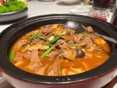 -三利音·东方司宴(外滩店)
