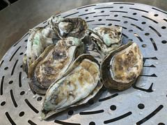 -飞尝蚝·顺德菜·鱼生(顺德总店)
