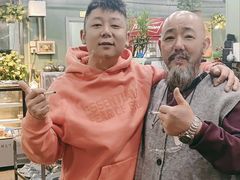 -振生清真饭店(永安道店)