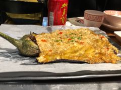-三太子地摊烧烤·小龙虾(北蔡店)
