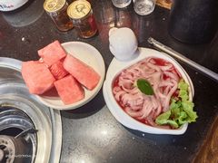 -矮板凳老火锅(宽窄巷子店)