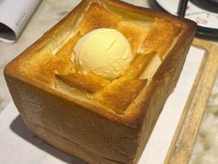 面包诱惑-绿茶餐厅(茂业天地店)