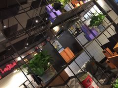大堂-乐凯撒披萨(蛇口花园城店)