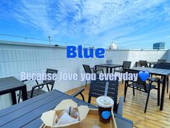 露天位-塔顶·Cafe·日啡夜酒(北京路店)