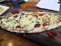 -TUK土耳其餐厅·下午茶(卢湾店)