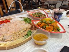 -官塘锋记鱼生·生腌·砂锅粥(牌坊街店)