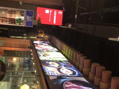 自助取餐区-云海肴云南菜(曲江大悦城店)
