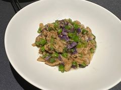 -肆月河豚·淮扬菜·湘菜(华天店)