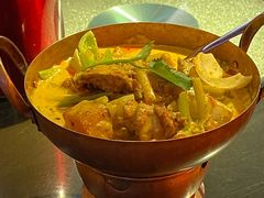 -大头虾越式风味餐厅(光明广场店)