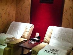 -大桶大足浴(广灵店)