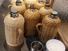 -爸爸炒料牛排老火锅(建设路旗舰店)