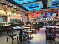 -火宫殿·小吃王国(坡子街店)