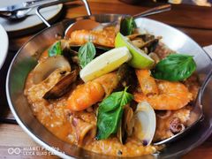 -Brut Eatery悦璞食堂(建国东路店)