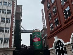 -青岛啤酒博物馆