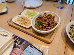 -香香春饼·非遗技艺(万达店)