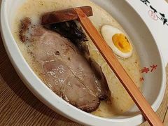 -味千拉面(大悦城店)