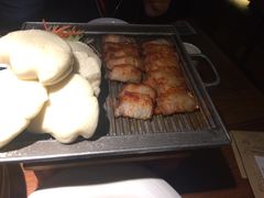 派对烤肉-外婆私房菜(新亚百货店)