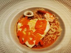 -狮拾久·现代新加坡料理(壹方城店)