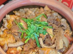 -龚印记牛骨牛杂屋·四代传承(珠影星光城店)