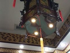 -鹊华居·地道鲁菜·海鲜·融合味(大明湖店)