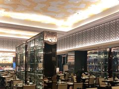 大堂-武汉武昌威斯汀酒店-知味自助餐厅