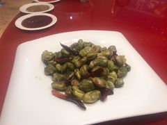 -苏淮景·苏闽融创菜·海鲜(原空港井河轩店)