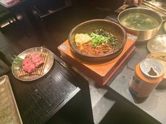-西塔老太太泥炉烤肉(龙湖北苑天街店)
