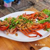 真是不虚此行呀。老板也亲切