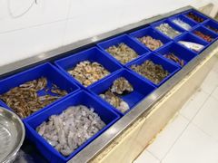 -万盛合(渔人码头店)