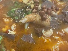 -缘久缘米粉(新街口店)