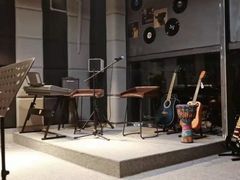 -摩城音乐•器乐•声乐(百家湖校区)