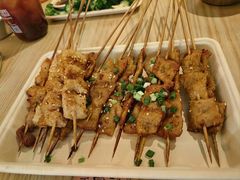 -下酒(华熙店)