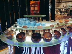 -阳光码头海鲜火锅(世纪大道店)