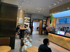 大堂-CoCo都可(合生汇店)
