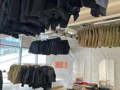 -迪桑特DESCENTE(北京三里屯BLANC店)
