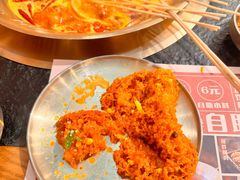 -旺蜀主成都串串火锅(西直门凯德MALL店)