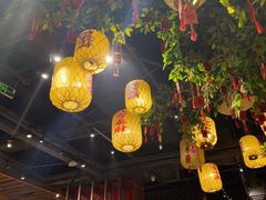 -南京大牌档(之心城店)