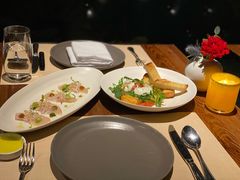 -Mercato莫卡多露台餐厅与酒吧(K11店)
