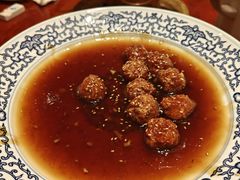 -山西会馆·晋菜·晋商宴·牌匾博物馆(胜利东街店)